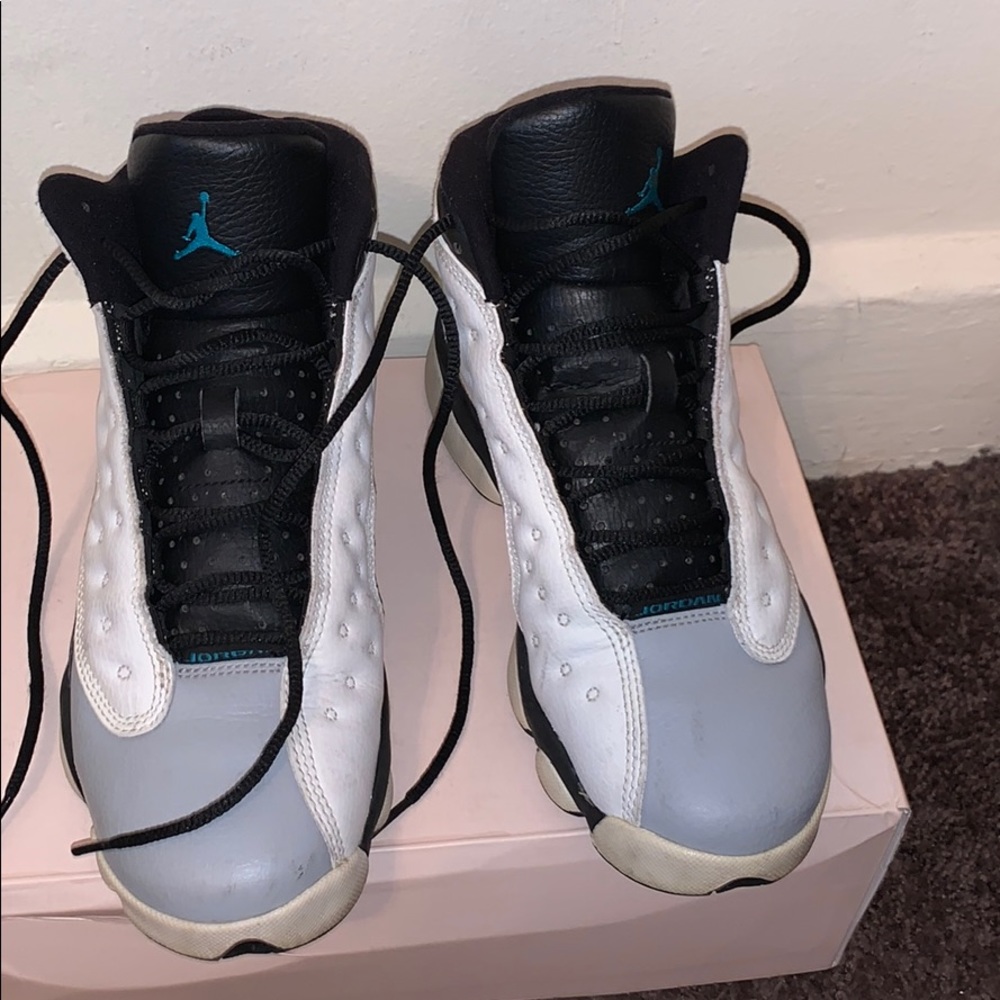 Jordan’s retros ! these are originals